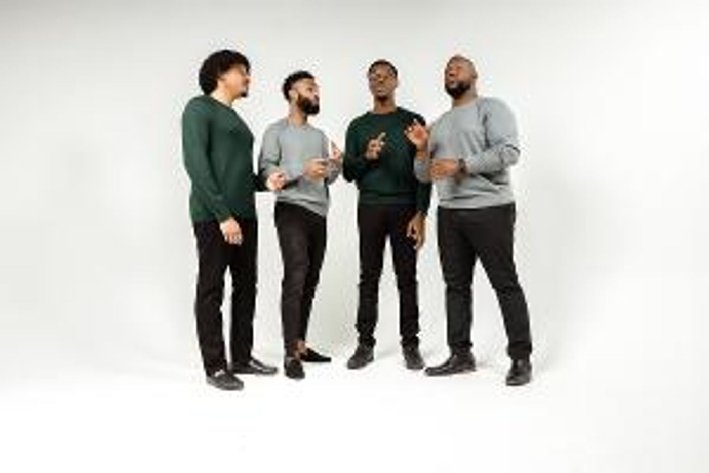 Lakewood Cultural Center Presents Kings Return Next Month  Image