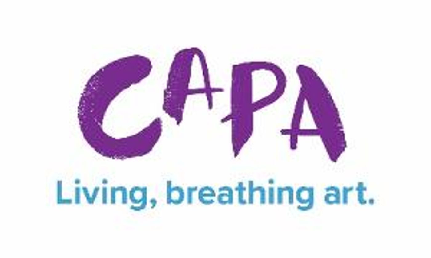 CAPA's Social Justice Series Presents Free Performance Of ON GOLDEN WINGS  Image