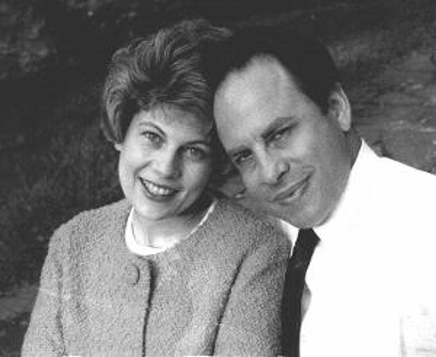 George London Foundation For Singers Becomes The George and Nora London Foundation For Singers  Image