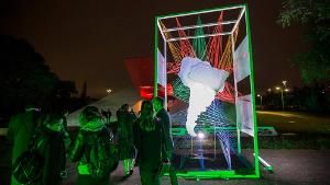 Mercados Digitales De Las Industrias Creativas Y Derechos De Propiedad Intelectual En El Foro #Reconectacultura 2022  Image