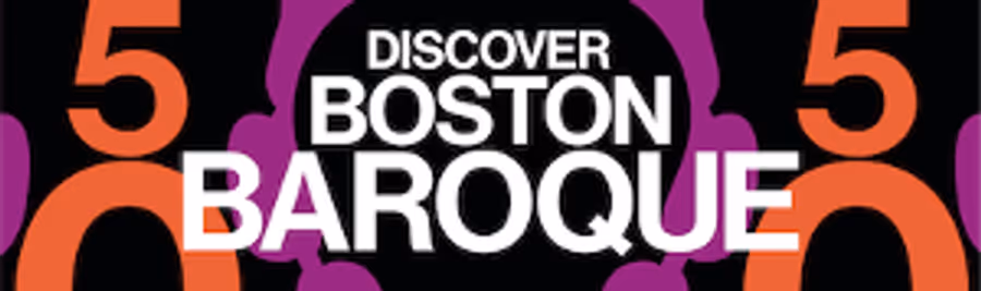 Boston Baroque Opens 50th Season With Bach's B Minor Mass Image