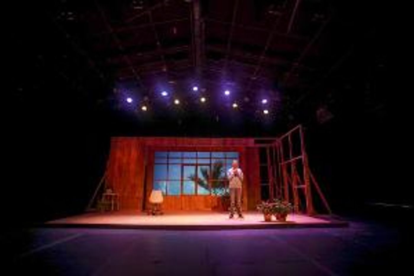 En Flores Negras Del Destino Nos Apartan, Los Protagonistas Emprenden Un Viaje A Través De La Memoria  Image