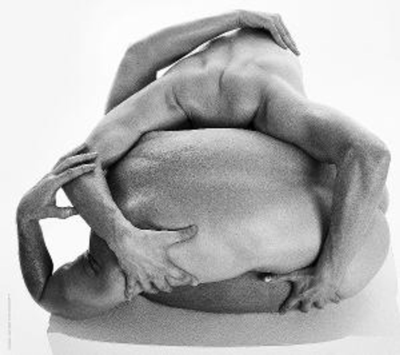 GENERIC MALE is Now at Rochester Fringe  Image