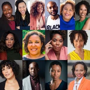 Second Annual Black Motherhood and Parenting New Play Festival Set For October  Image