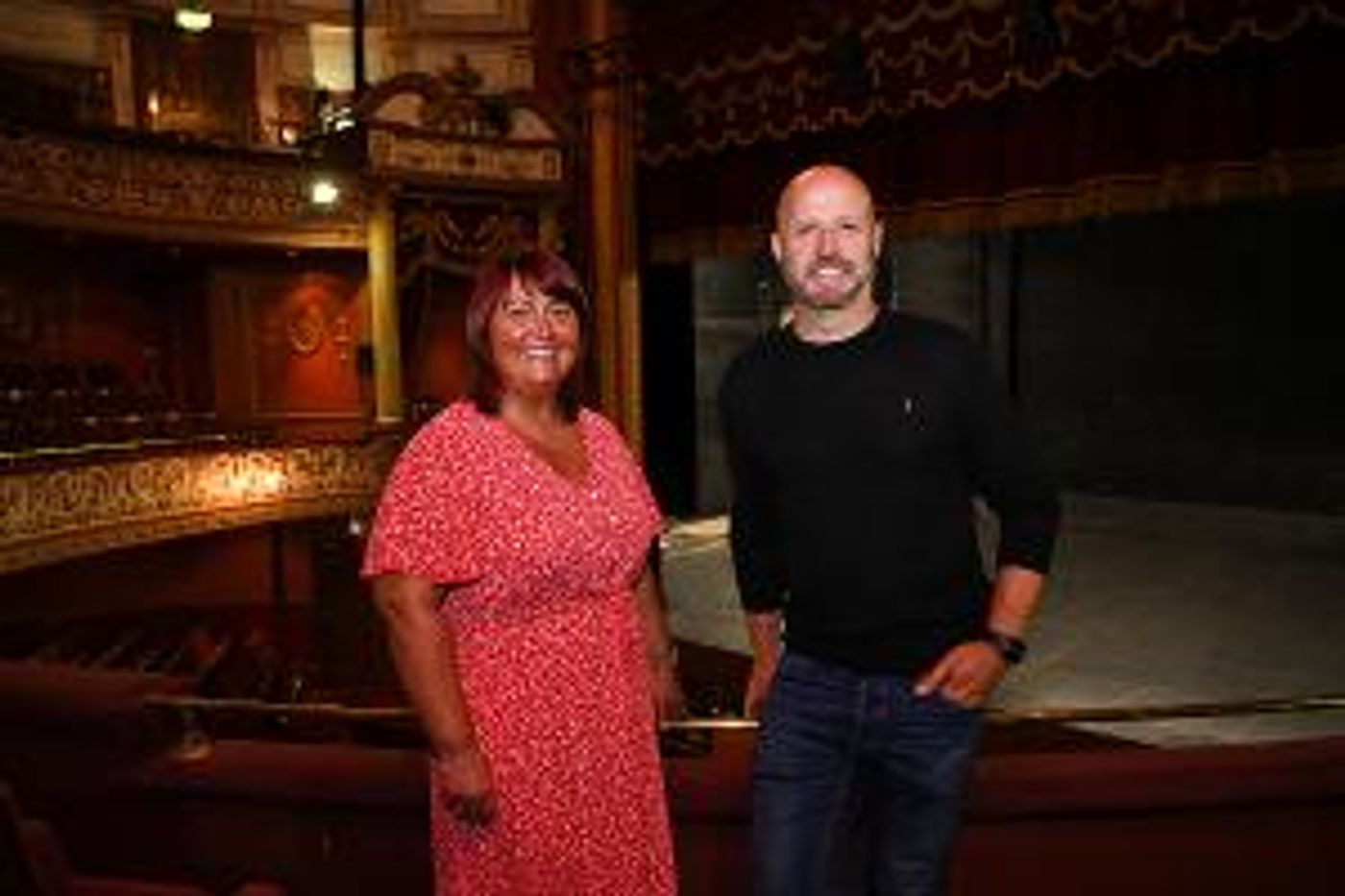 eleven10creative Join Grand Theatre Business Club  Image