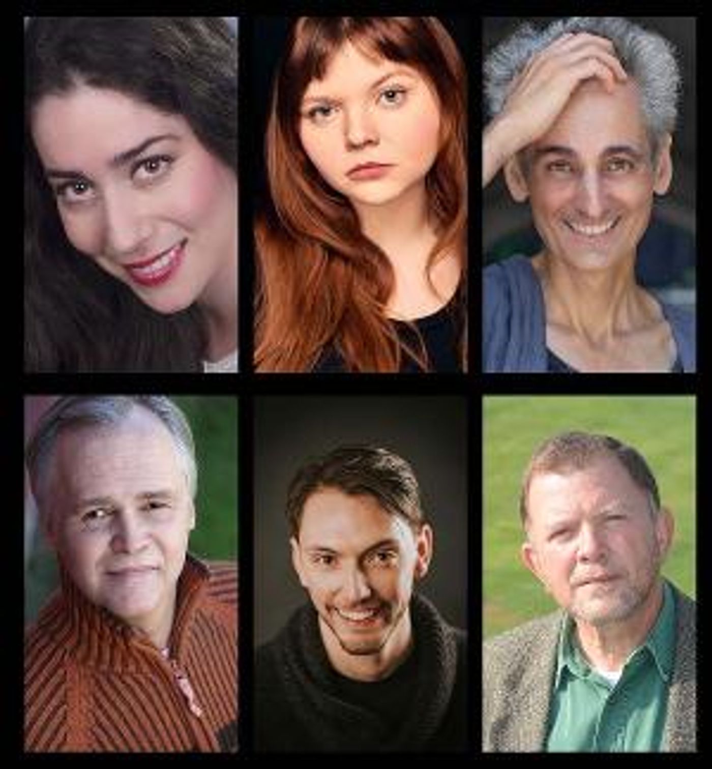 DR. JEKYLL AND MR. HYDE Opens At Chenango River Theatre, October 7  Image