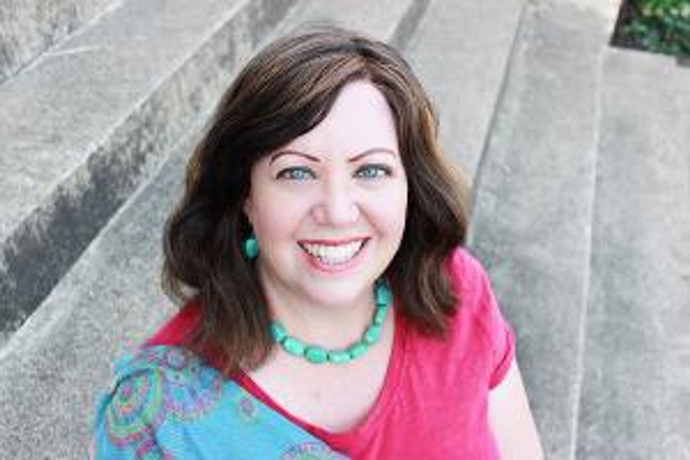 Virginia Children's Theatre Promotes Jeanne M. Bollendorf To Managing Director  Image