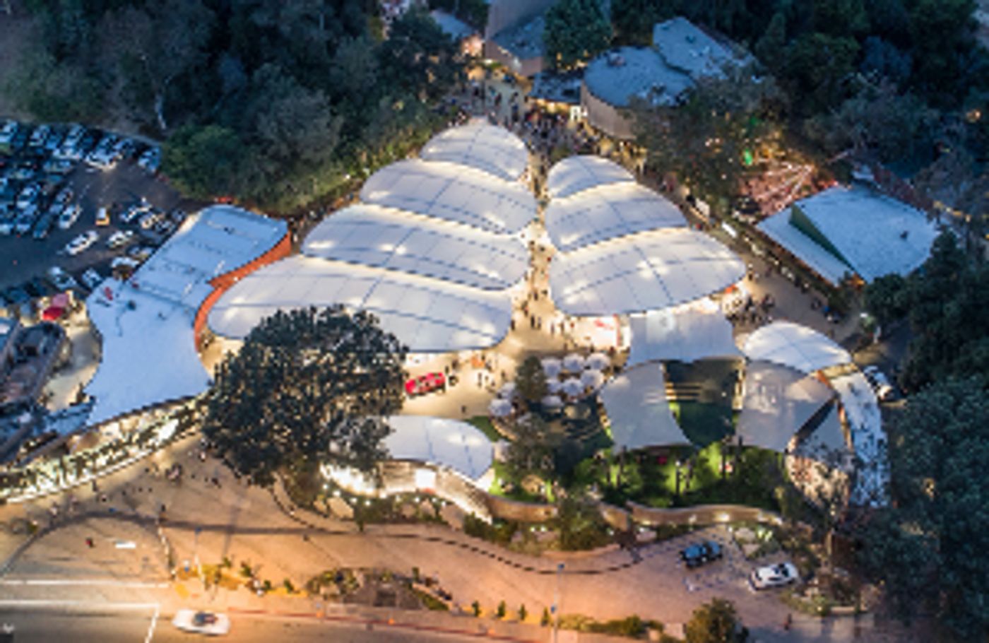 Festival Of Arts Now Accepting Artist Applications For 2023 Summer Fine Art Show  Image