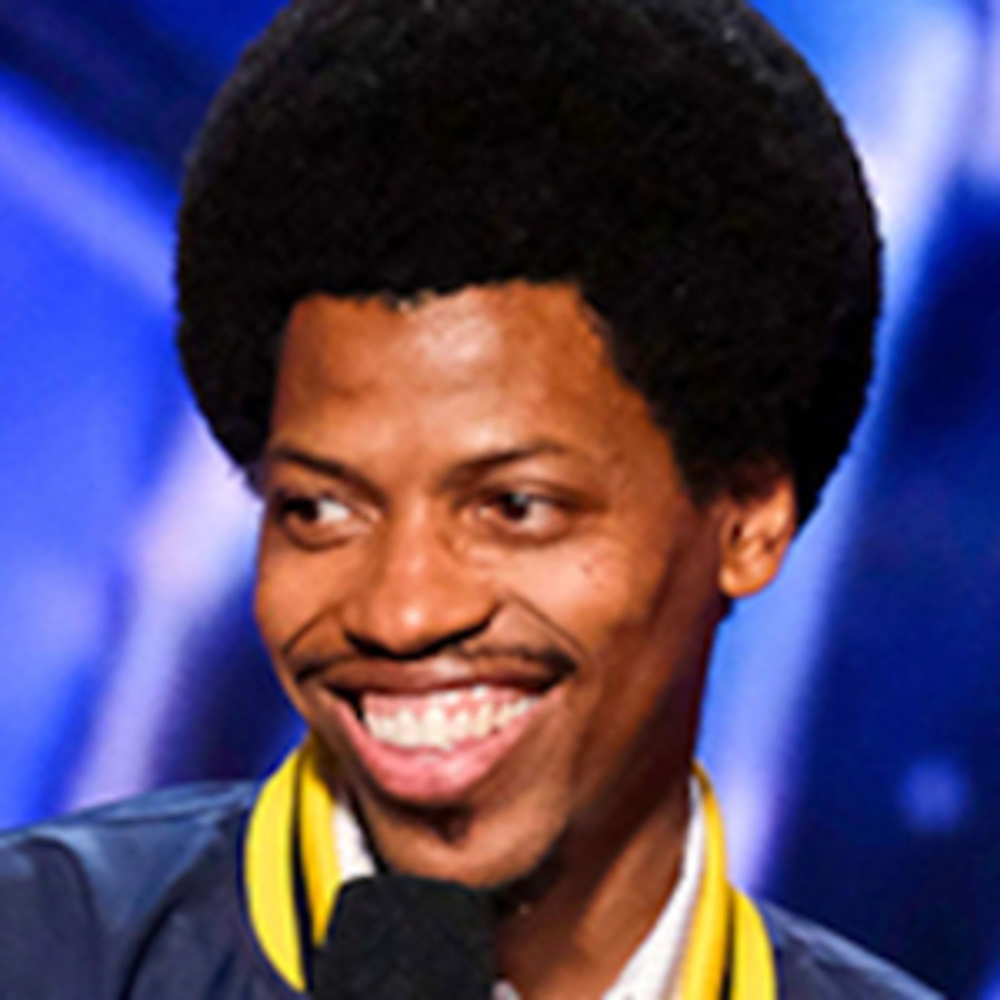 Mike E. Winfield Comes to Comedy Works Larimer Square Next Week  Image