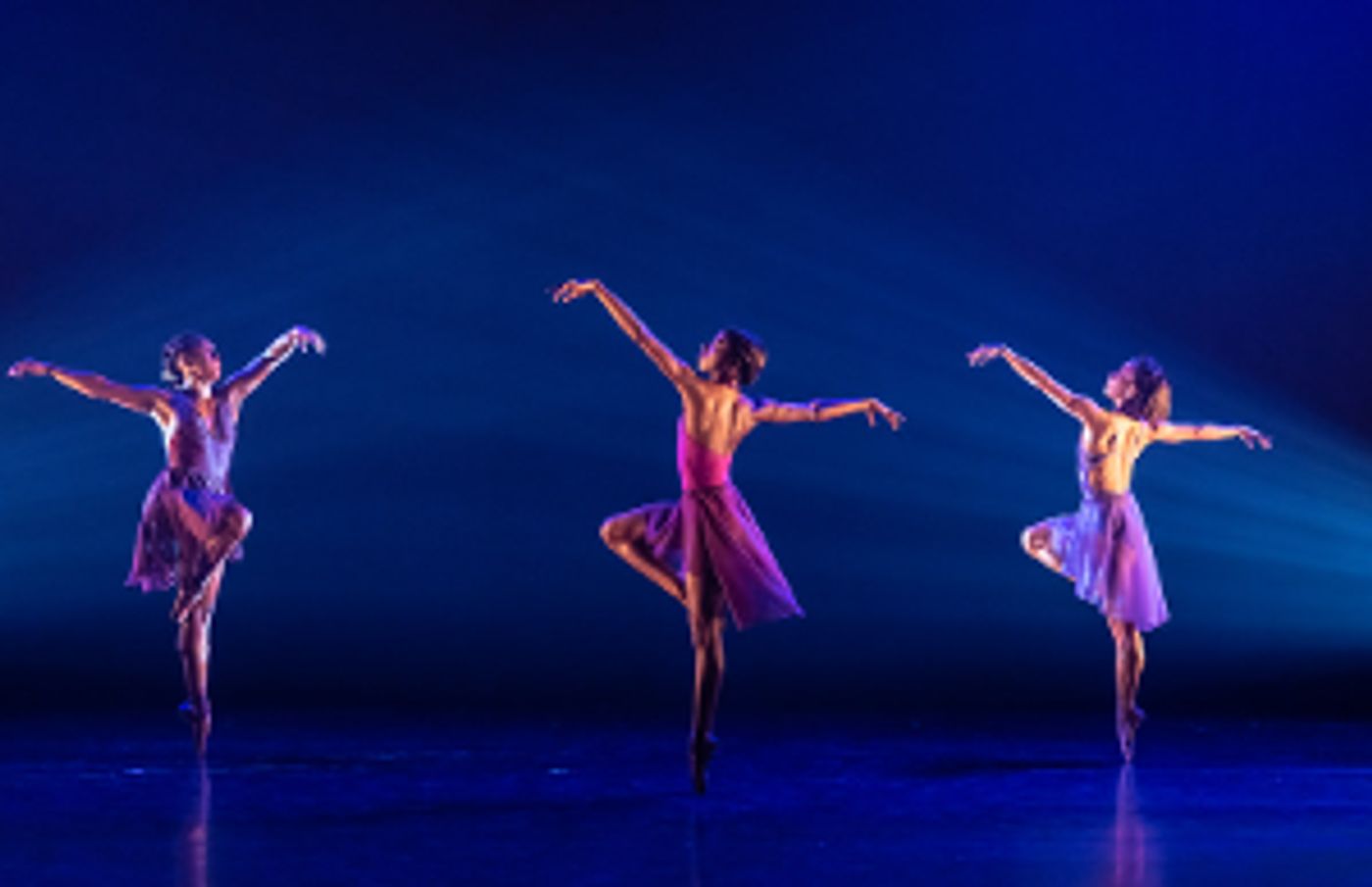 Autumn of Dance Announced at The Lowry  Image