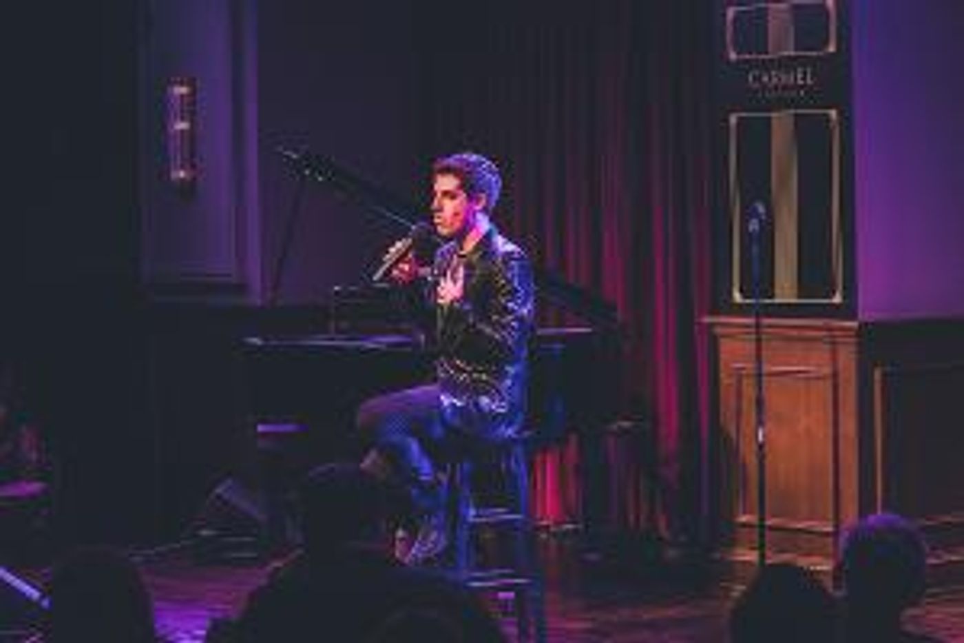 Anthony Nunziata To Perform With South Florida Symphony Orchestra On October 10  Image