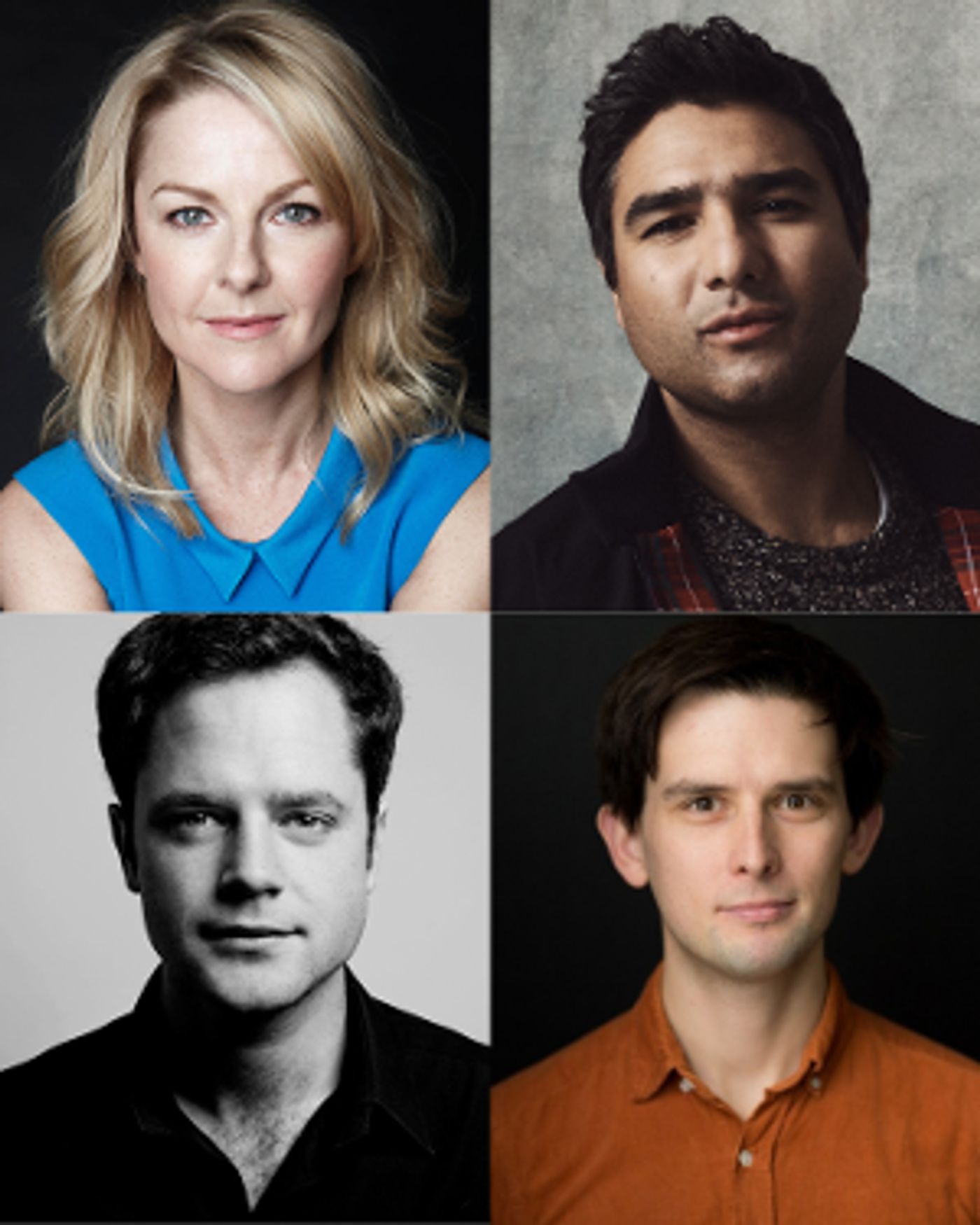 Sarah Hadland Joins Cast Of A CHRISTMAS CAROL-ISH  Image