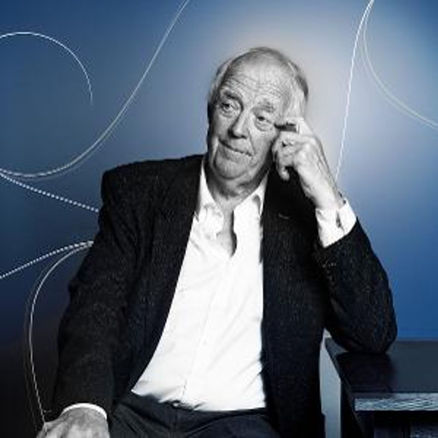 Lyricist Sir Tim Rice Comes To Wolverhampton Grand Theatre In 2023  Image