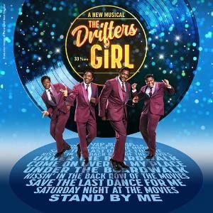 THE DRIFTERS GIRL Announces First UK Tour Dates  Image