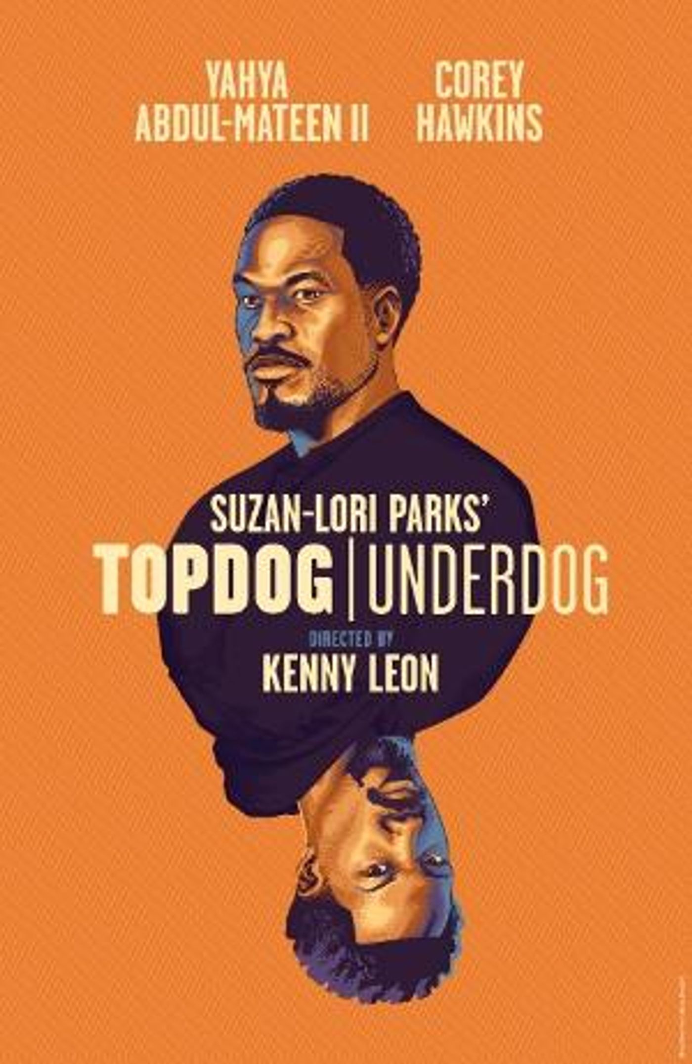 TOPDOG/UNDERDOG Announces Digital Lottery and In-Person Rush  Image