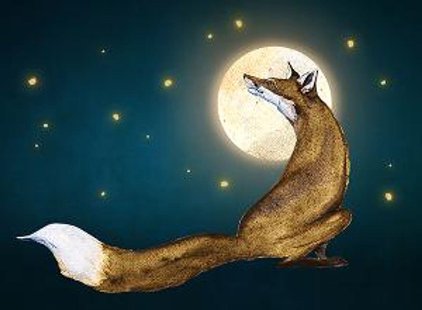 THE LOST SPELLS Comes to Watford Palace Theatre in 2023  Image