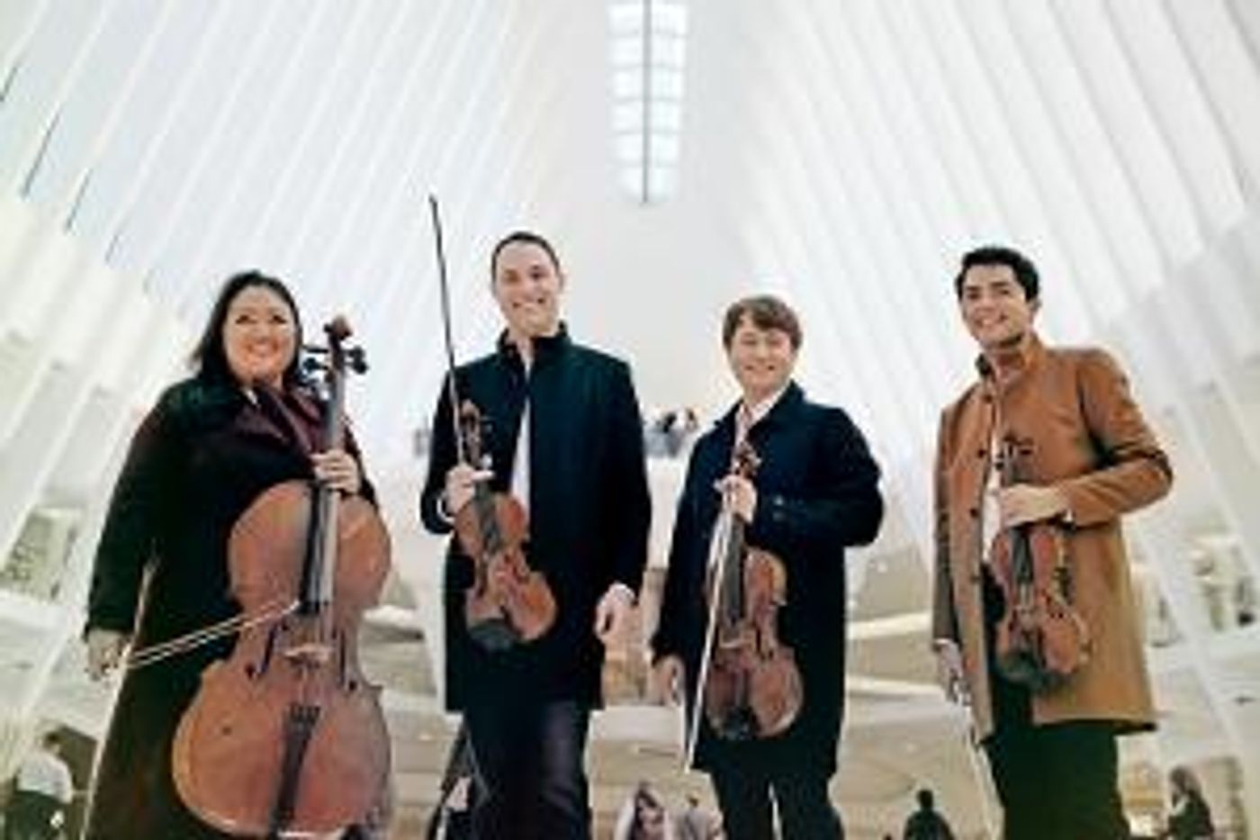 BCM AUTUMN, Bridgehampton Chamber Music's Fall Series, Expands to Three Events in 2022  Image