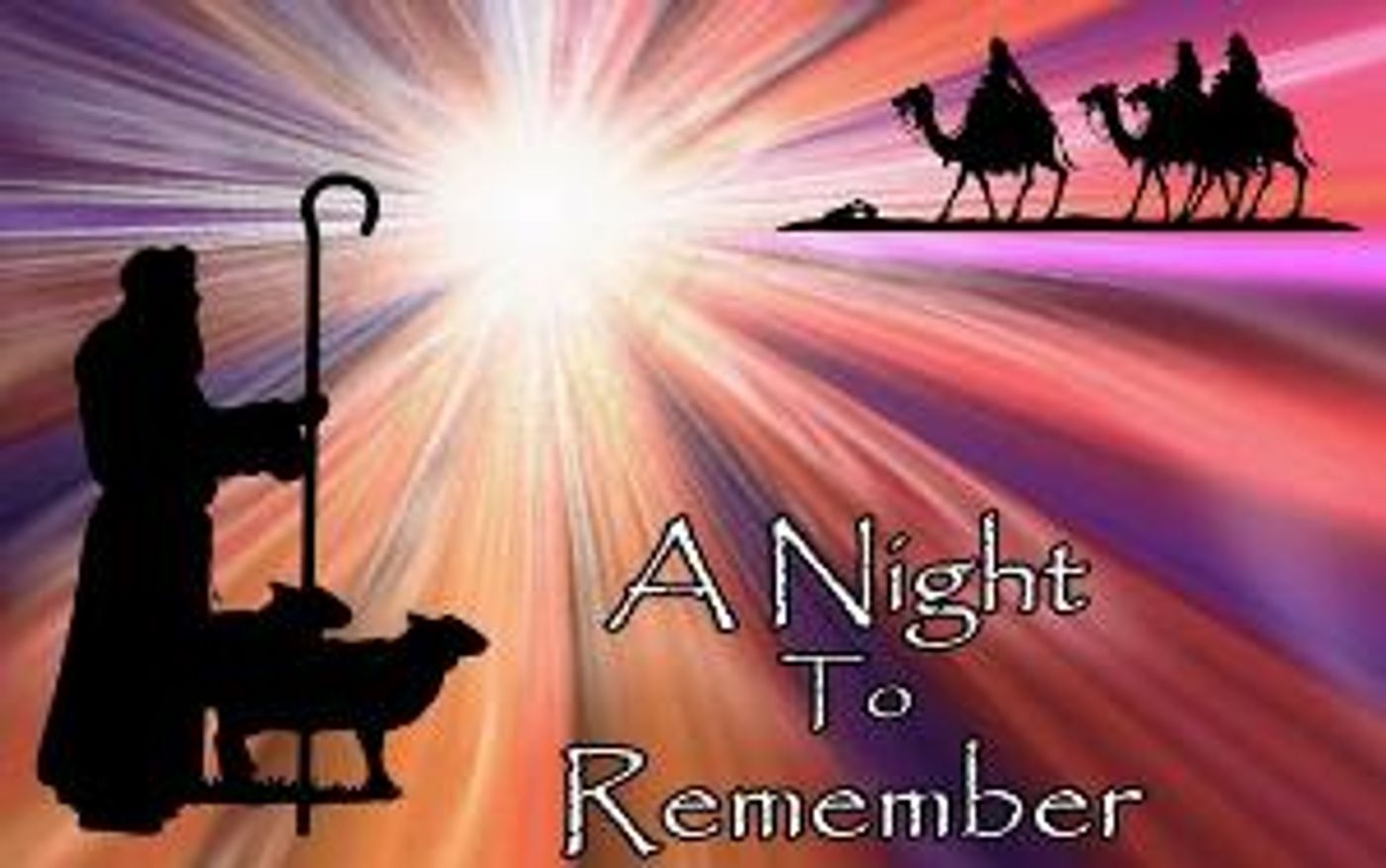 The King Center Announces Three Additional Shows!  Image