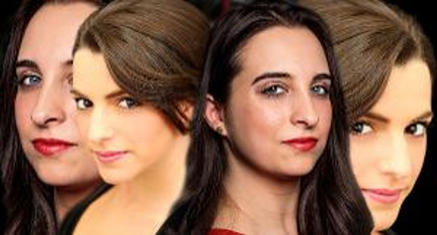 American Chamber Opera Company Presents Two World Premiere Chamber Operas This Fall  Image