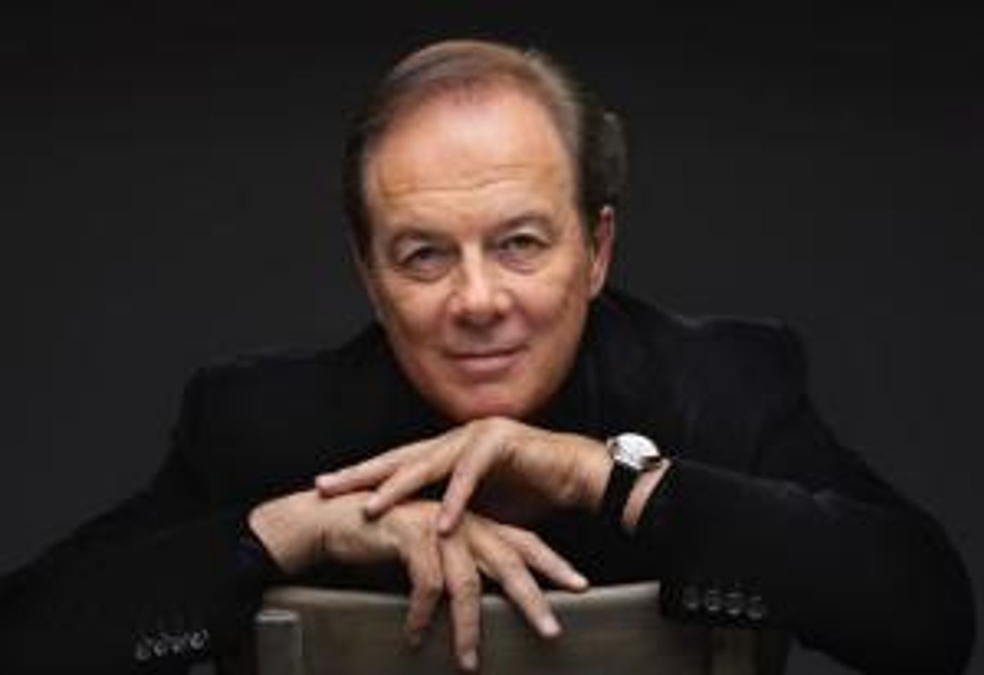San Francisco Opera Presents Ferruccio Furlanetto With The Company's Opera Medal  Image