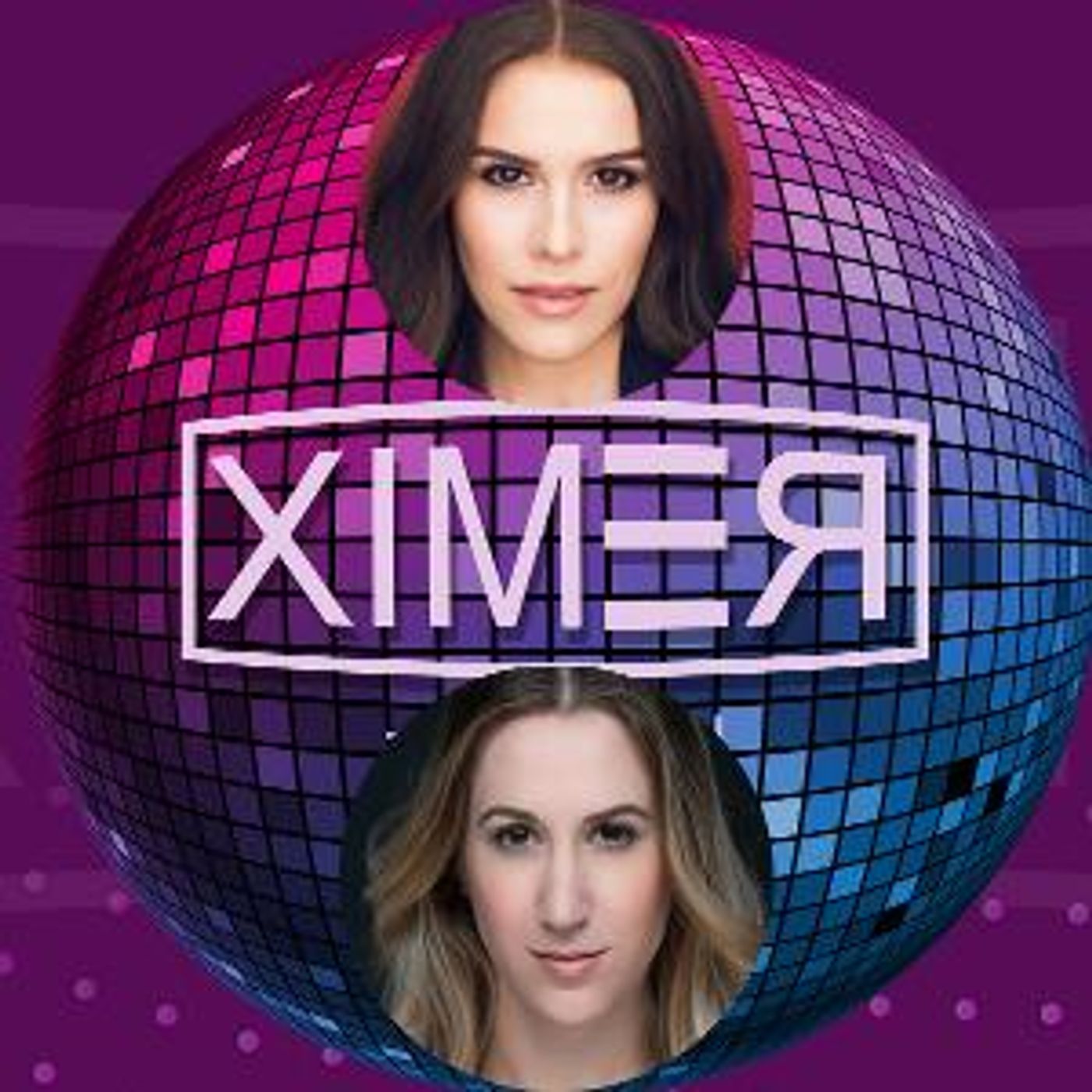 Cast Announced For XIMER At American Theatre Of Actors  Image