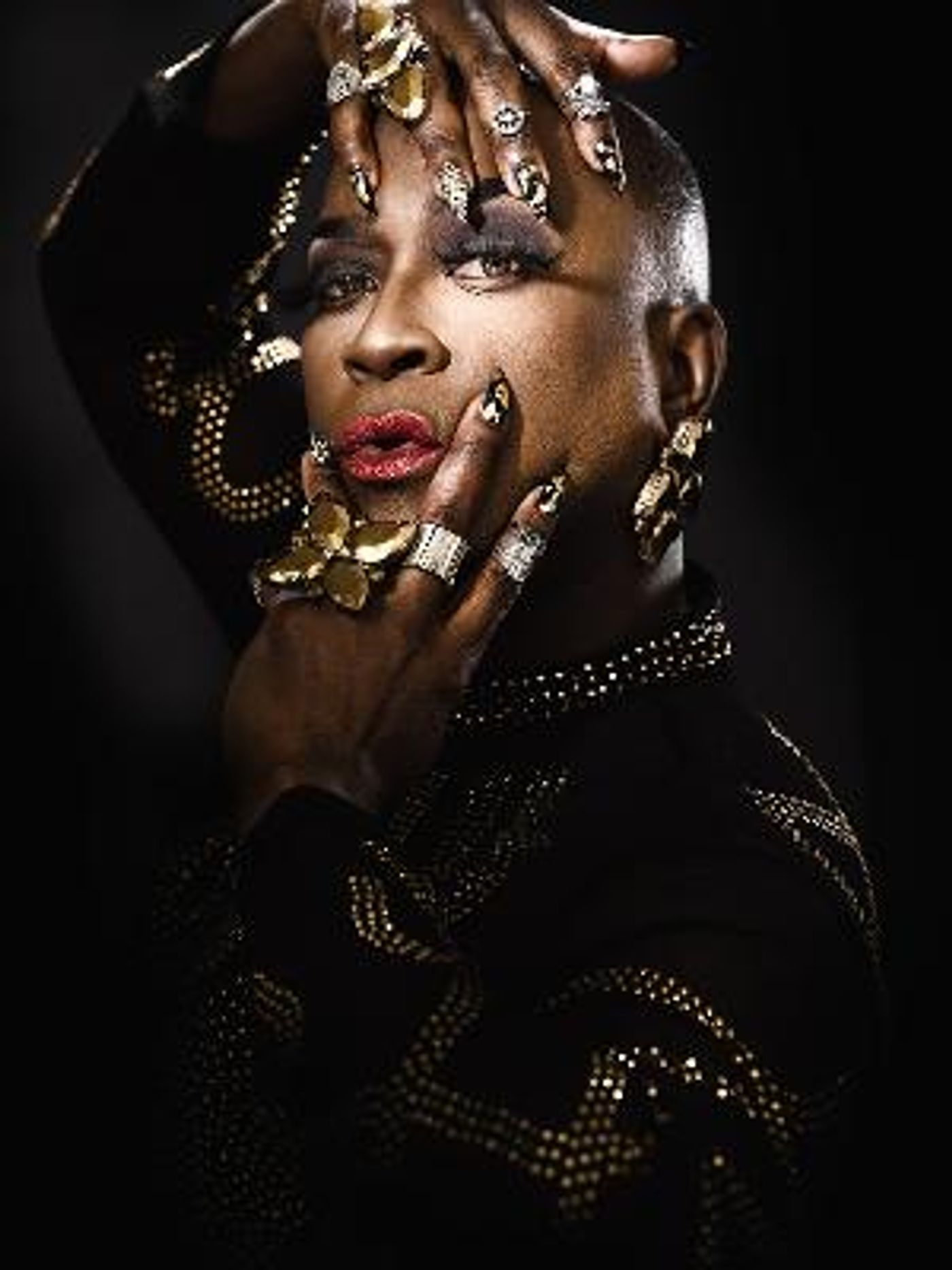 THE ROCKY HORROR SHOW Returns To Trustus Theatre  Image