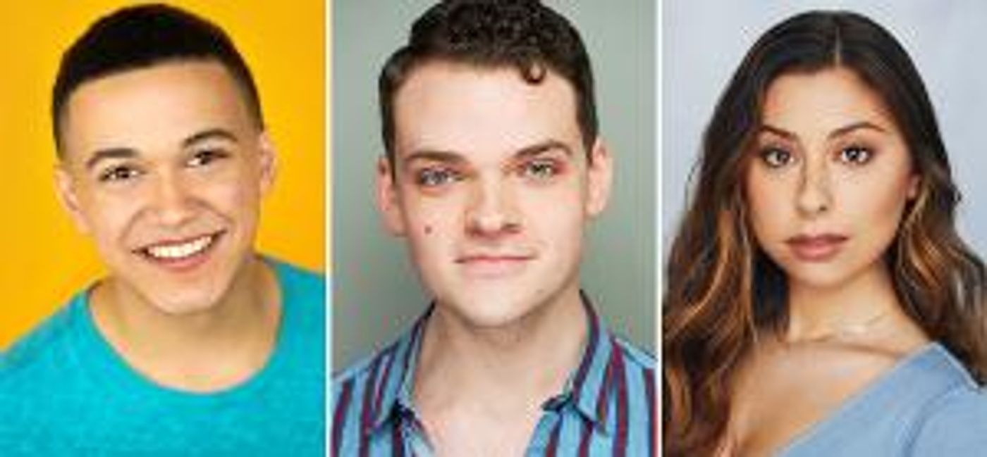 Richard O'Brien's THE ROCKY HORROR SHOW Returns To The Roxy Regional Theatre, October 13 - October 29  Image