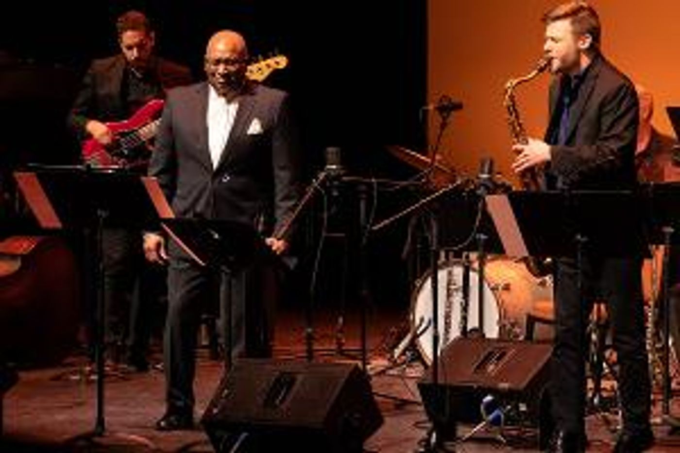 Northglenn Arts Presents Announces Winter/Spring 2023 Season  Image