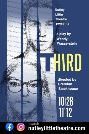 THIRD Comes to Nutley Little Theatre  Image