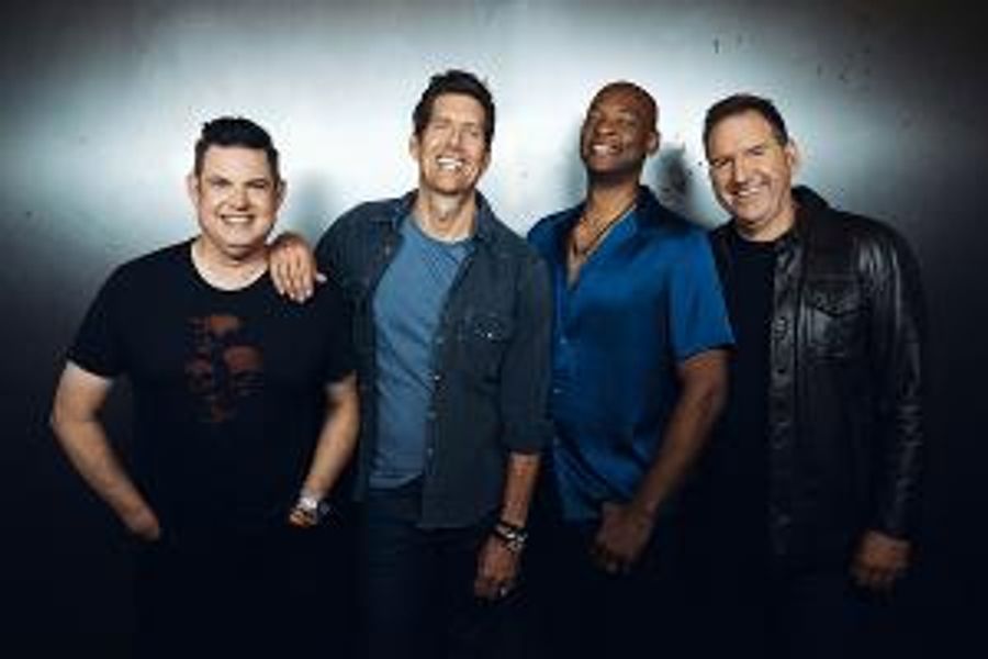 Better Than Ezra Hits The Mayo Performing Arts Center Stage October 27 Image