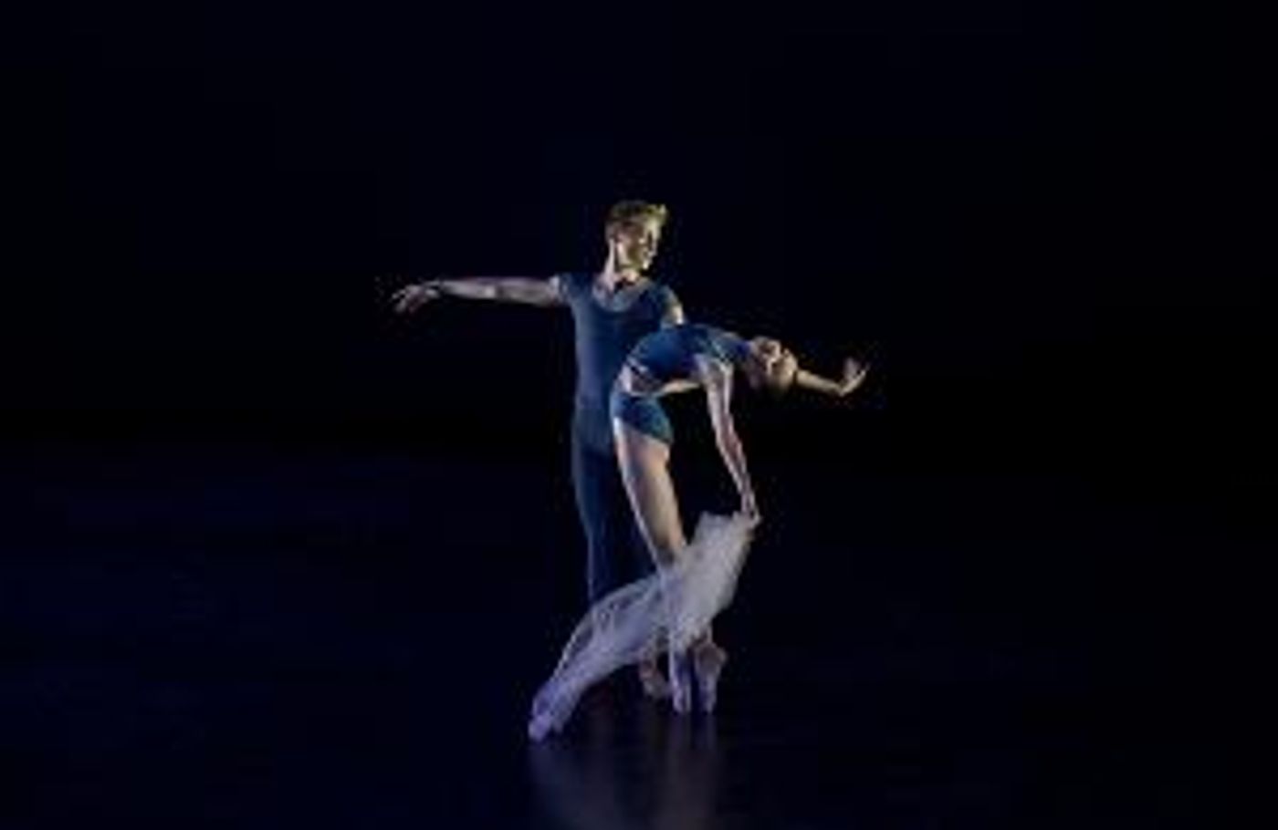 Canton Ballet's Celebrate Dance! Returns To The Canton Palace Theatre Stage, October 15  Image