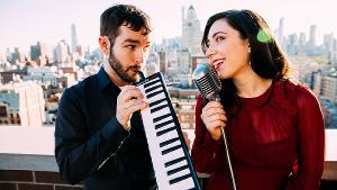 Bay Area Cabaret Opens Season With MEOW MEOW  Image