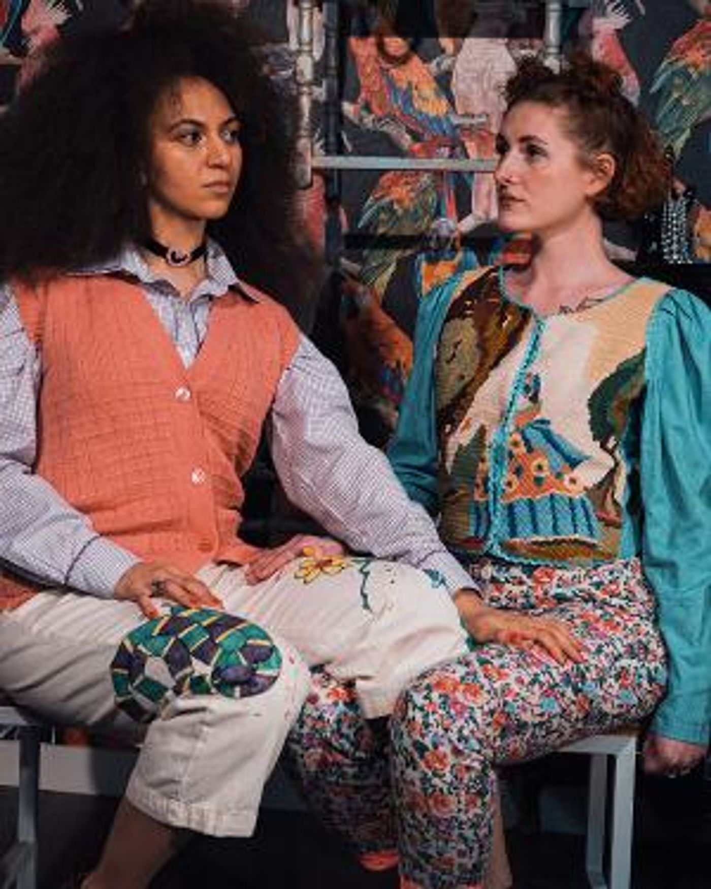 Arts Festival Returns For 12th Year Celebrating Connections Between Warrington's Wealth Of Creatives  Image