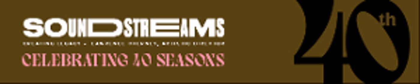 Soundstreams Presents SURFACE TENSION  Image