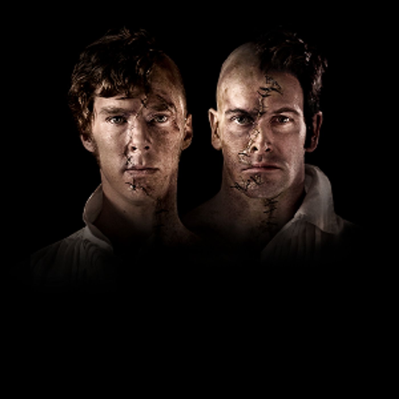 National Theatre of London's FRANKENSTEIN Starring Benedict Cumberbatch To Screen At Ridgefield Playhouse, October 31  Image