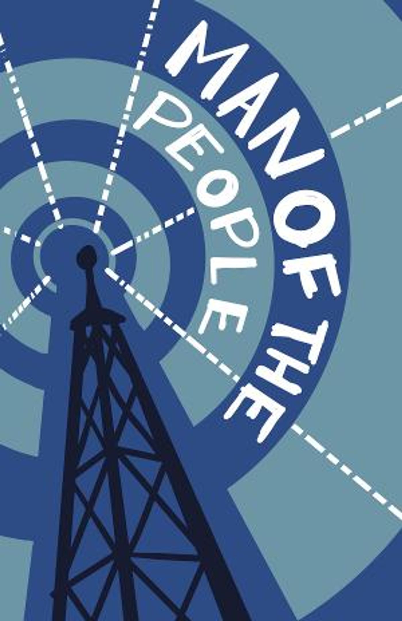 Stage Left Theatre Presents MAN OF THE PEOPLE  Image