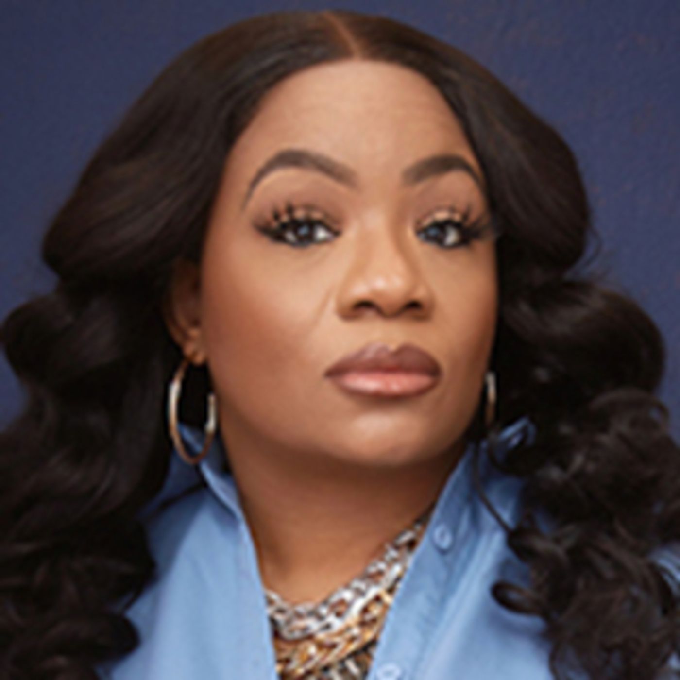 Ms. Pat Announced At Comedy Works Landmark, October 6 - 8  Image