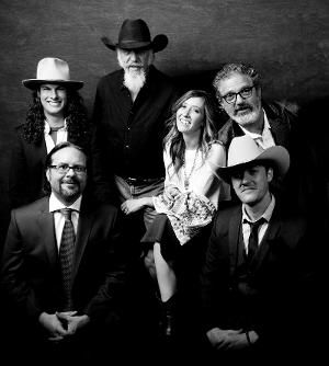 Ten-Time Grammy Award-winners Asleep At The Wheel to Perform With The Plano Symphony Orchestra   Image