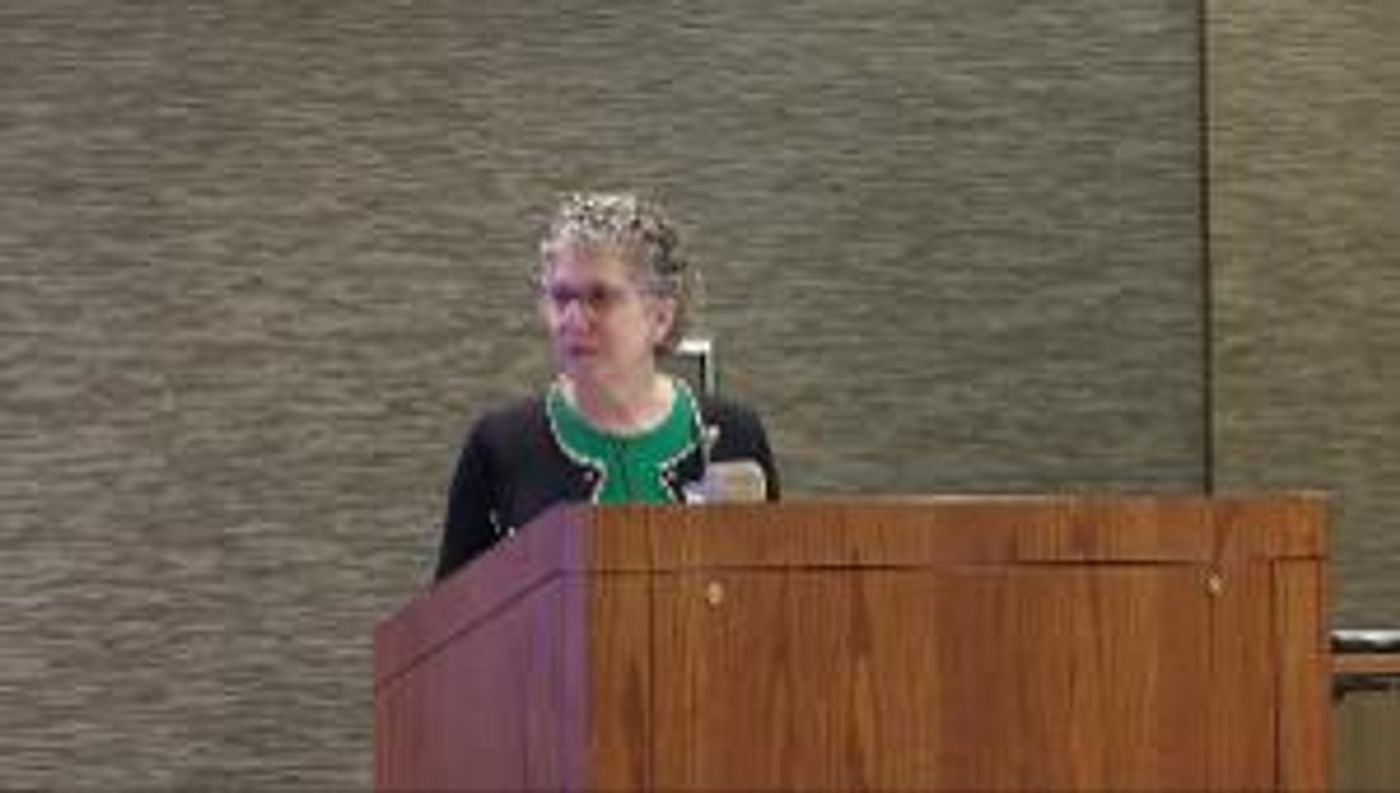 Painting And Poetry Come Together In MINDFULNESS IN MEDICINE Exhibition At Hospital  Image