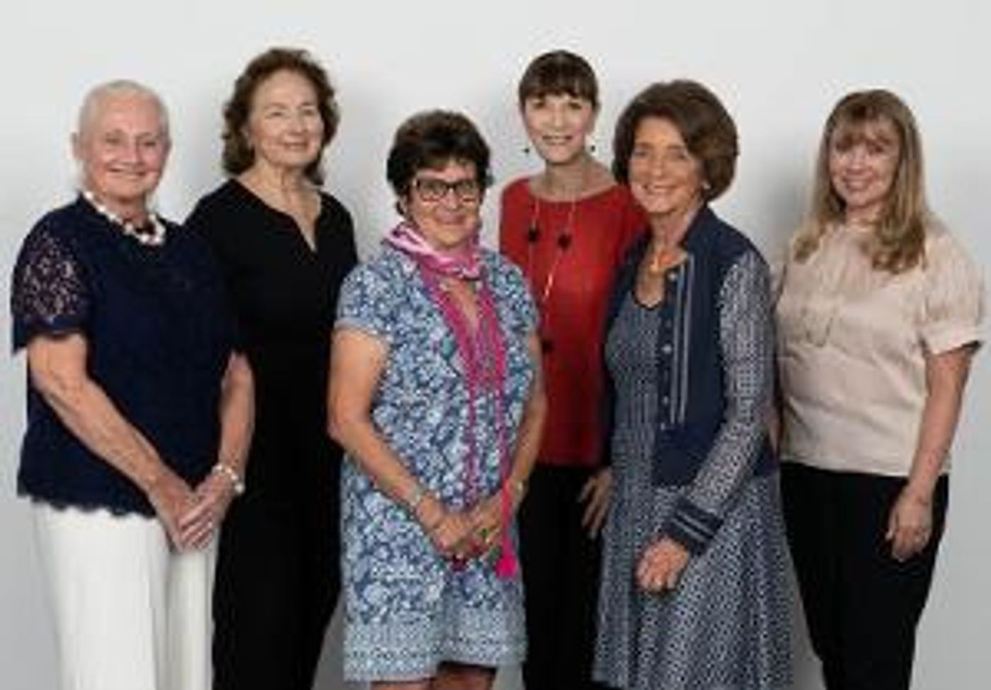 Funding Arts Broward Celebrates 20 Years With Reception Honoring Francie Bishop Good And Founding Members  Image