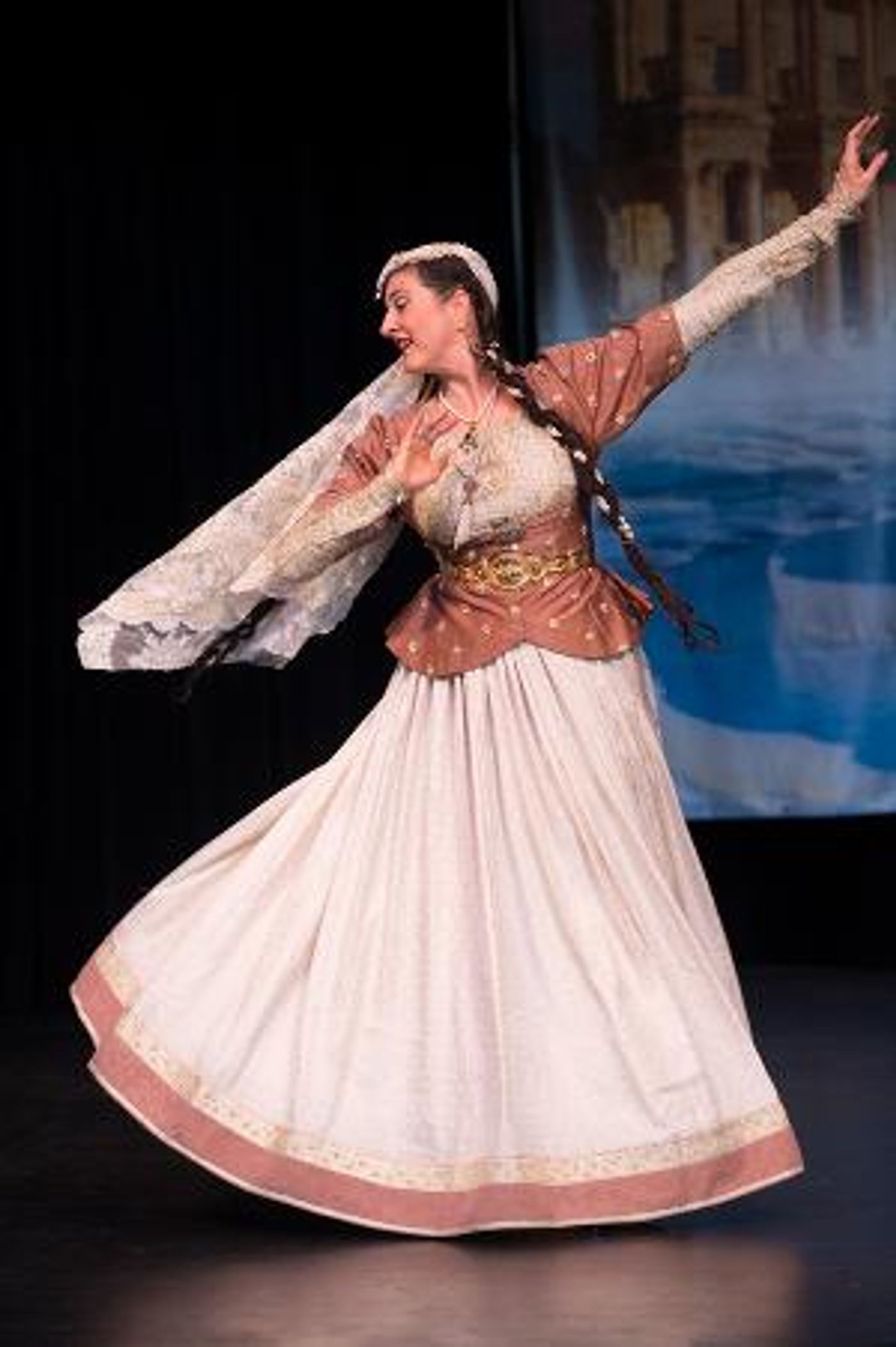 Turkfest to Offer Authentic Cuisine, Performances & Children's Activities In Celebration Of Turkish Heritage Month  Image