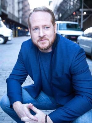 Listen: Darren Goldstein Talks THE BEDWETTER and More on LITTLE KNOWN FACTS  Image