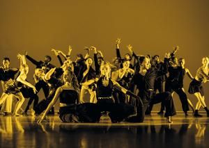 Elmhurst Ballet School Will Celebrate Its Centenary in 2023  Image