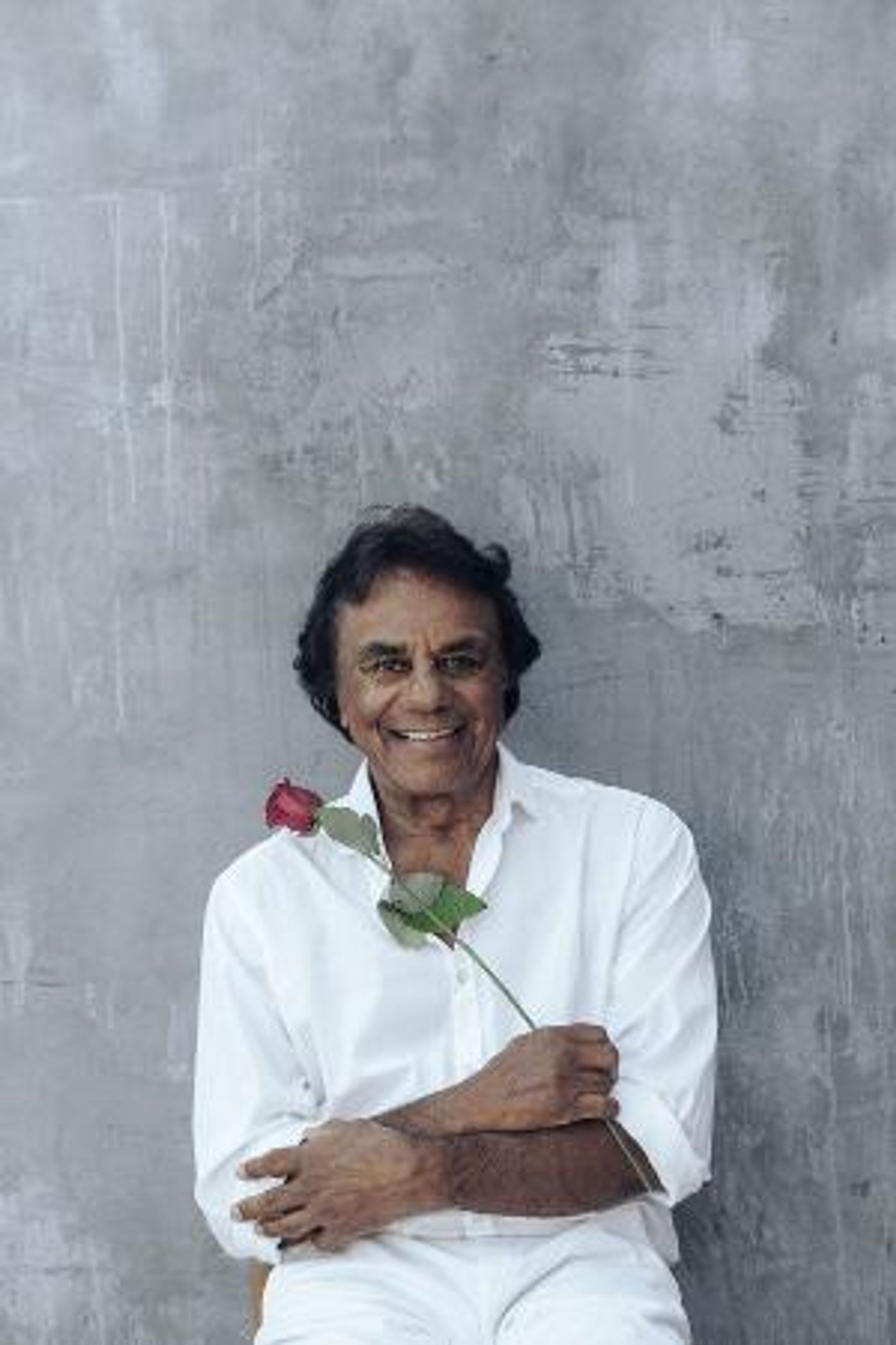 Johnny Mathis Returns to the State Theatre in Easton This Month  Image