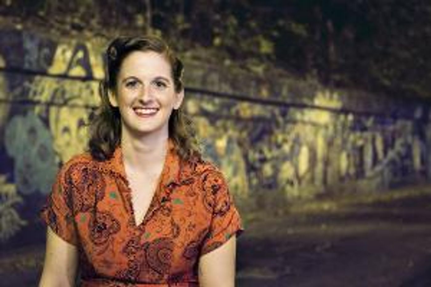 Christy Bennett's FORGOTTEN SONGWRITERS Announced At Bethany Lutheran Crystal Lake  Image