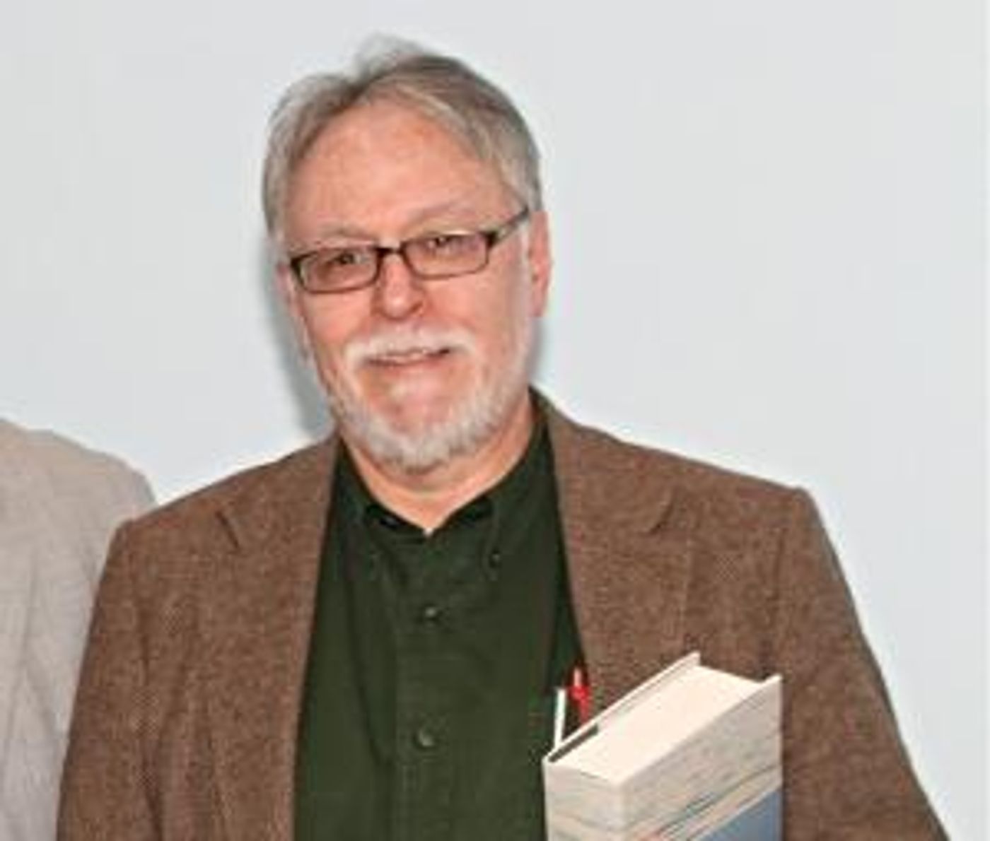 David Huerta Deja Un Prolífico Legado En La Cultura, Las Letras Y La Docencia  Image