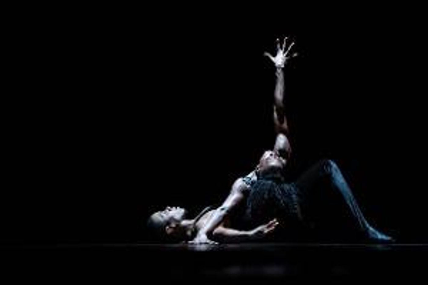 Deeply Rooted Dance Theater Premieres An Homage To Quincy Jones at Auditorium Theatre Next Month  Image