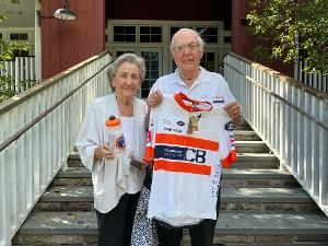 Westport Country Playhouse Announces Bike Giveaway Winners  Image