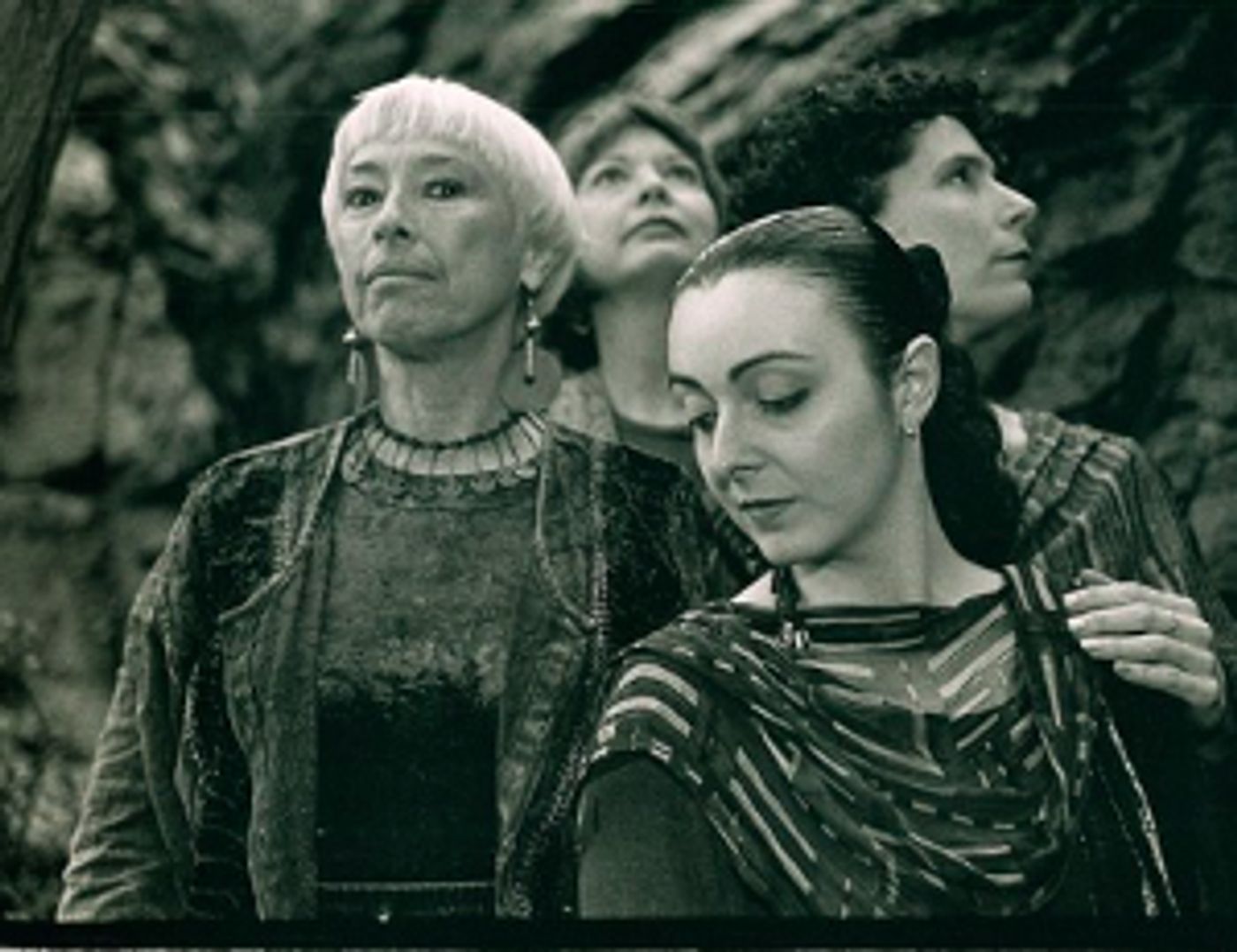 American Tap Dance Foundation Film Series Opens This Week  Image