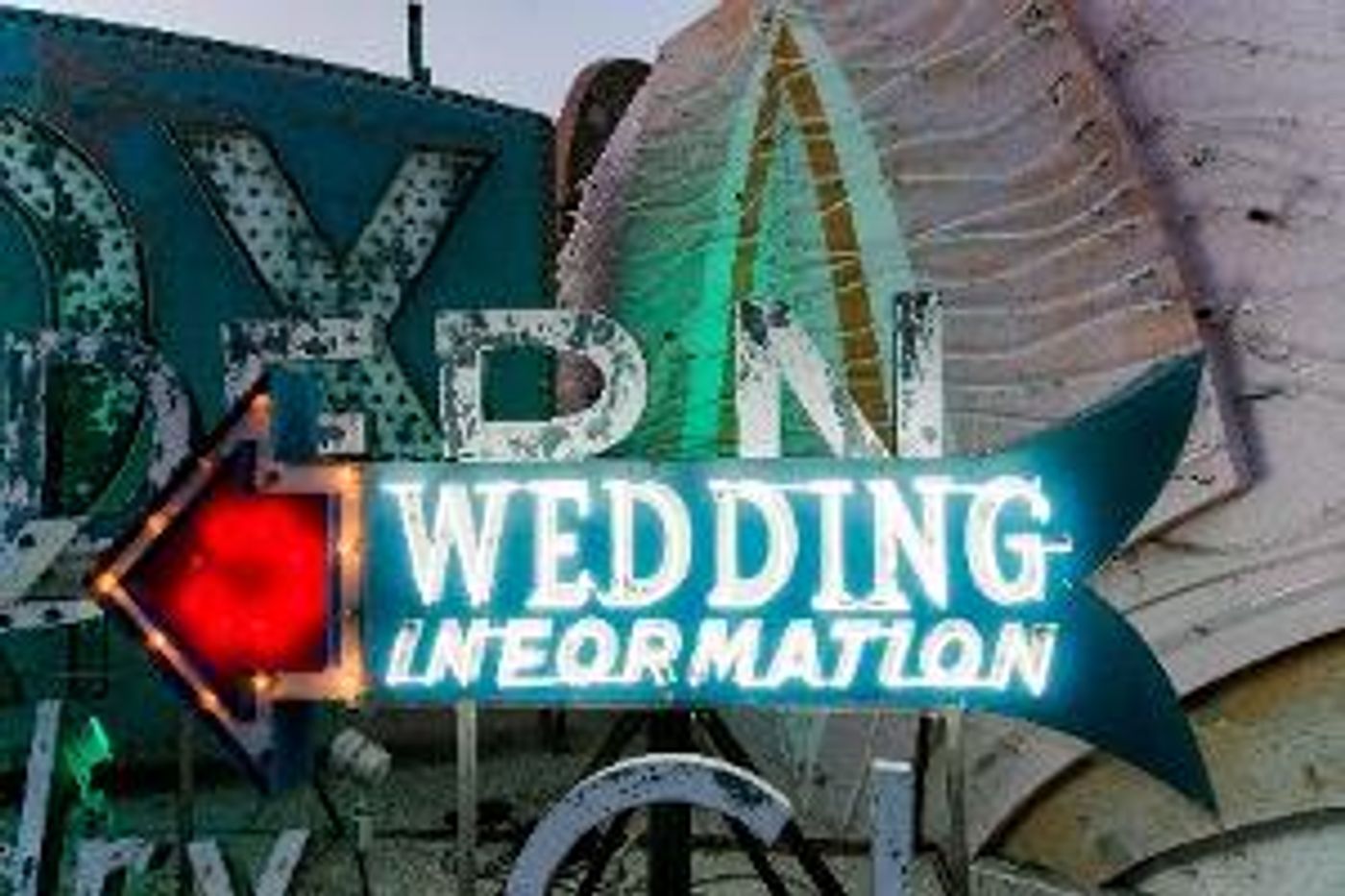 The Neon Museum To Hold PRIDE Weekend Gallery Talks This Week  Image